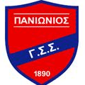 Panionios U19 logo - U VS Iraklis Fc U Live Score Today