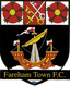 Fareham Town logo