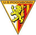 Poggibonsi U19 logo - U VS Poggibonsi U Live Score Today
