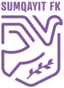 Standard Sumgayit logo - Sumgayit VS Araz Nakhchivan Live Score