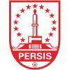 Persis Solo FC logo - Jakarta VS Persis Solo Fc Result