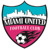 Miami United logo - Academy VS Miami United Score Today