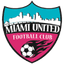 Miami United logo - Npsl 32955 Football Live Score