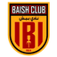 Baish logo