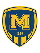 Metalist 1925 Kharkiv logo - Donetsk VS Metalist Kharkiv Score Today