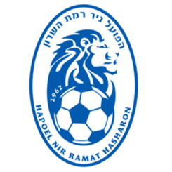 Ironi Ramat Hasharon Women logo