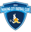 Nanjing City U17 logo