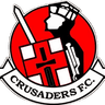 Crusaders Newtownabbey Strikers Women logo