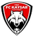 Kaisar Kyzylorda II logo