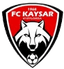 Kaisar Kyzylorda II logo