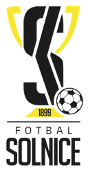 SK Solnice logo - Solnice VS Sk Libcany Live Score Today