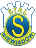 Stal Niewiadow logo - Niewiadow VS Rks Radomsko Score Today
