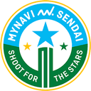 Mynavi Sendai B Women logo - W VS Mynavi Sendai B Women Live Score Today