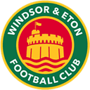 Windsor Eton logo - Holmesdale VS Windsor Eton Result