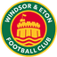 Windsor Eton logo