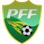 Pakistan U23 logo