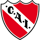 CA Independiente logo - Independiente VS Godoy Cruz Antonio Tomba Result