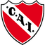 CA Independiente logo