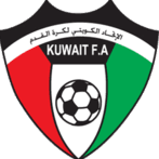 Kuwait U23 logo