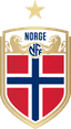 Norway Women logo - Uefacw Q 34026 Live Result