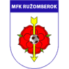 Ruzomberok B logo - Bytca VS Ruzomberok B Score
