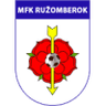 Ruzomberok B logo