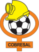 Cobresal (w) logo - Women VS Deportes Concepcion W Live