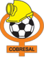 Cobresal Women logo