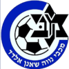 Maccabi Neve Shaanan Eldad logo