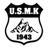 USM Khenchela U21 logo - U VS Usm Khenchela U Score