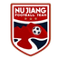 Nujiang Team logo