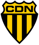 Club Deportivo Norte logo - White VS Club Deportivo Norte Live
