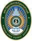 Nakhon Sawan Rajabhat University logo