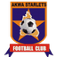 Akwa Starlets logo