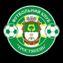 FC Trostianets logo - Trostianets VS Oleksandriya B Score