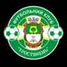 FC Trostianets logo