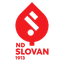 NK Svoboda Ljubljana logo
