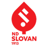 NK Svoboda Ljubljana logo