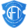 Gostaresh Folad logo