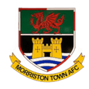 Morriston Town logo - Ely VS Morriston Town Score Today