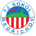 TJ Sokol Bedrichov logo - Bedrichov VS Afc Humpolec Live