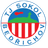 TJ Sokol Bedrichov logo
