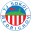 TJ Sokol Bedrichov logo