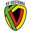 KV Oostende Reserves logo