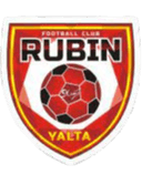 Rubin Yalta logo - Kholding VS Rubin Yalta Sport