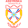 Assyriska FF logo - Ff VS Vasalunds If Live Score Today