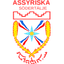 Assyriska FF logo