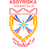 Assyriska FF logo