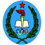 ISPE FC logo