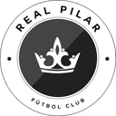 Real Pilar logo - Liniers VS Real Pilar Live Score Today